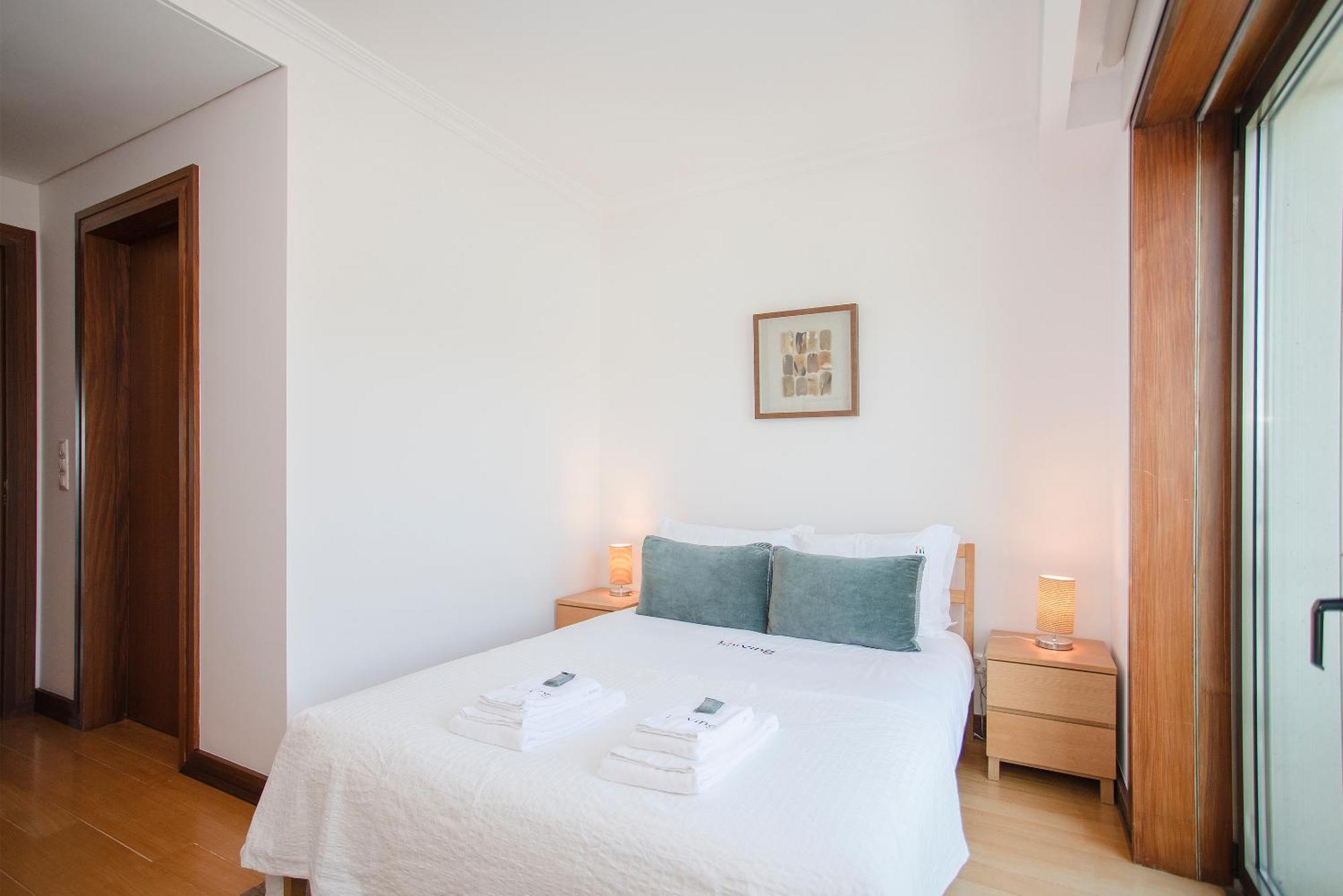 Liiiving In Porto - Douro Riverside Apartment Eksteriør bilde
