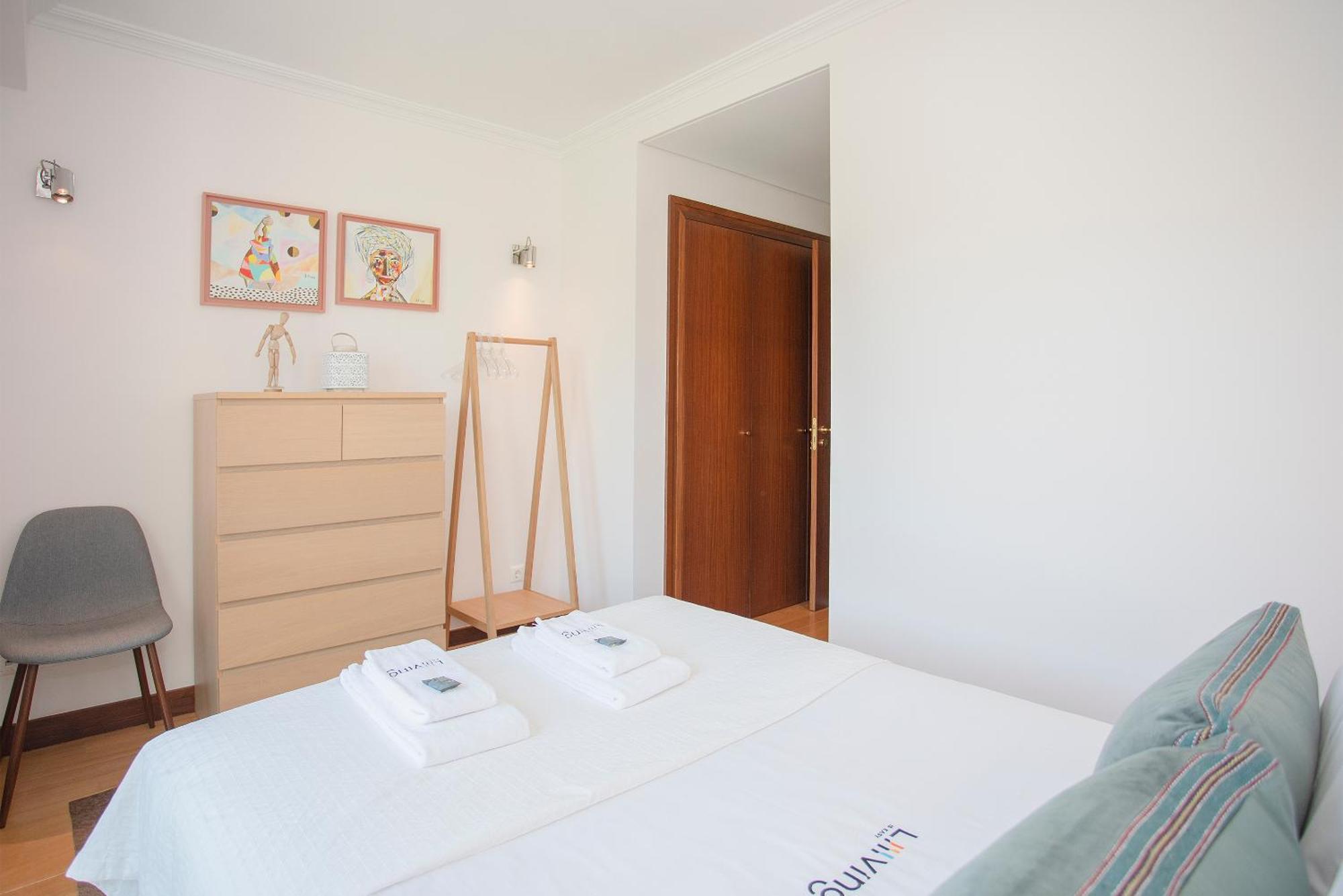 Liiiving In Porto - Douro Riverside Apartment Eksteriør bilde