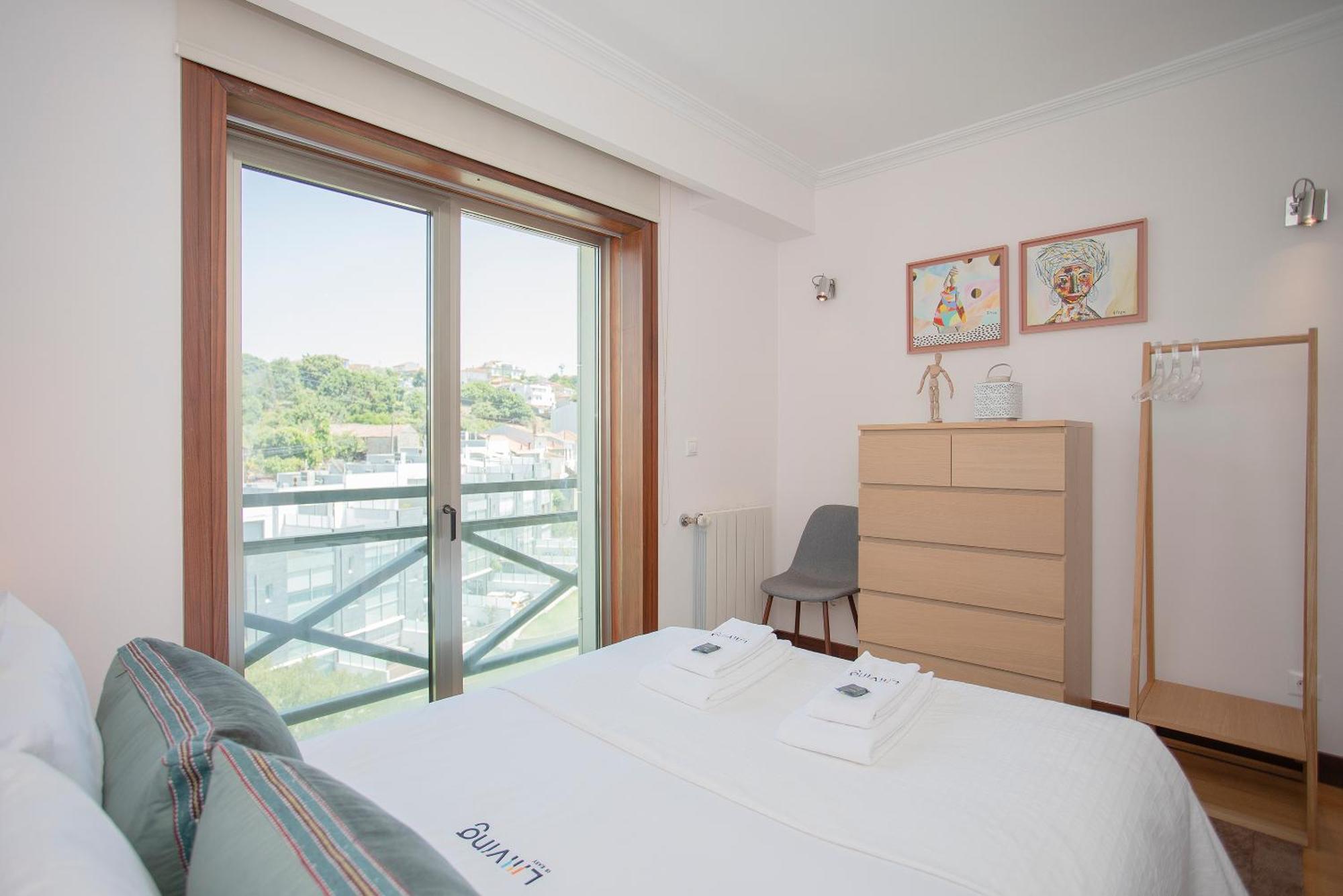 Liiiving In Porto - Douro Riverside Apartment Eksteriør bilde